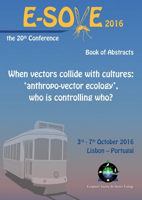 When vectors collide with cultures: 'anthropo-vector ecology', who is controlling who? by Scientificcommittee