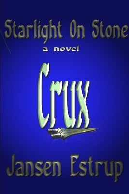 Starlight On Stone CRUX by Estrup, Jansen