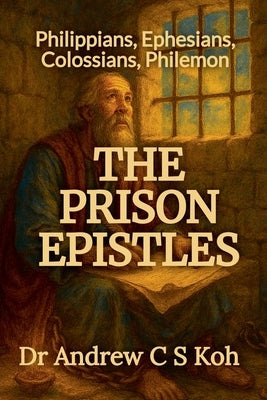 The Prison Epistles by Koh, Andrew C. S.