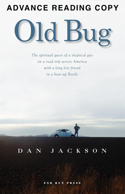 Old Bug by Jackson, Dan
