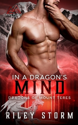 In a Dragon's Mind by Storm, Riley