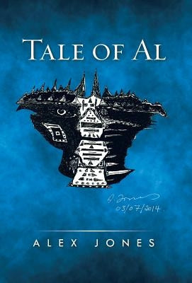 Tale of Al by Jones, Alex
