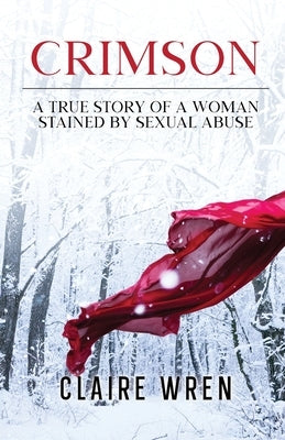 Crimson by Wren, Claire
