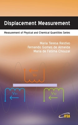 Displacement Measurement by Restivo, Maria Teresa