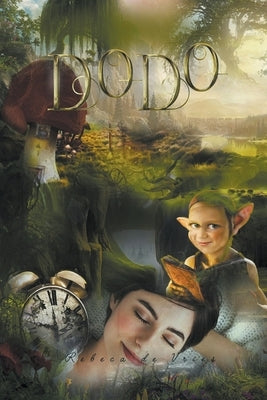 Dodo by Vries, Rebeca de