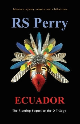 Ecuador by Perry, Rs