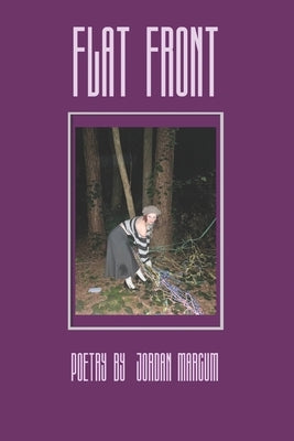 Flat Front by Shove, Adam