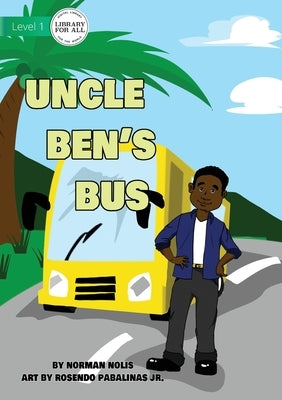 Uncle Ben's Bus by Nolis, Norman
