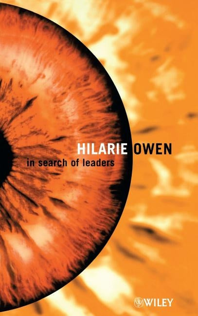 In Search of Leaders by Owen, Hilarie