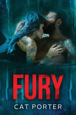 Fury by Porter, Cat