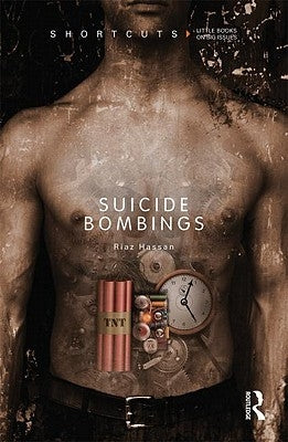 Suicide Bombings by Hassan, Riaz