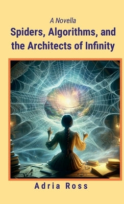 Spiders, Algorithms, and the Architects of Infinity by Ross, Adria