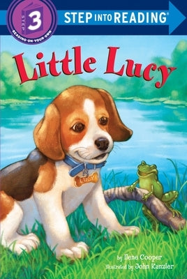 Little Lucy by Cooper, Ilene