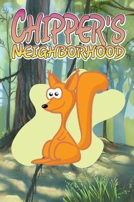 Chipper's Neighborhood by Kids, Jupiter