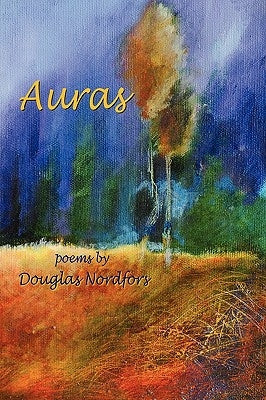Auras by Nordfors, Douglas