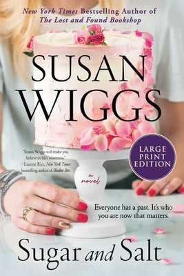 Sugar and Salt by Wiggs, Susan