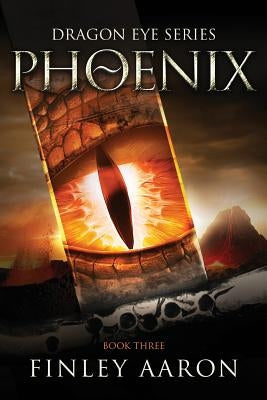 Phoenix by Aaron, Finley