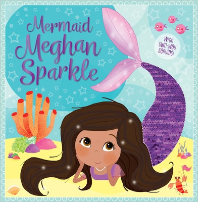 Meghan Sparkle and the Royal Baby by Greening, Rosie