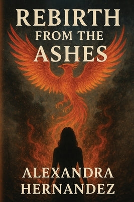 Rebirth From The Ashes by Hernandez, Alexandra