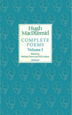 Complete Poems by Aitken, W. R.