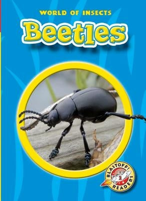 Beetles by Sexton, Colleen