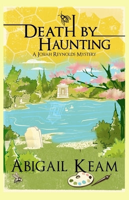 Death By Haunting 7 by Keam, Abigail