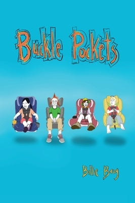 Buckle Pockets by Bang, Billie