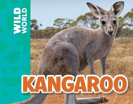 Kangaroo by Costain, Meredith