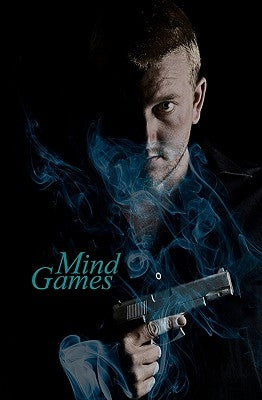 Mind Games by Ryder, R.