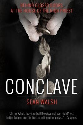Conclave by Walsh, Sean