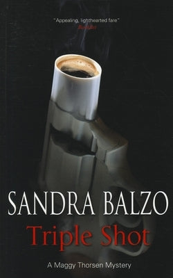 Triple Shot by Balzo, Sandra