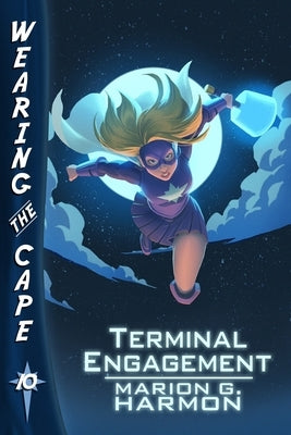 Terminal Engagement by Harmon, Marion G.