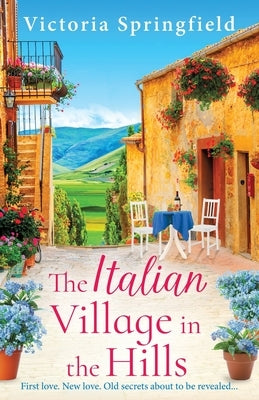 The Italian Village in the Hills by Springfield, Victoria