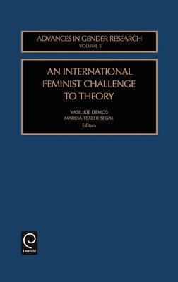 An International Feminist Challenge to Theory by Demos