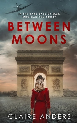 Between Moons by Anders, Claire