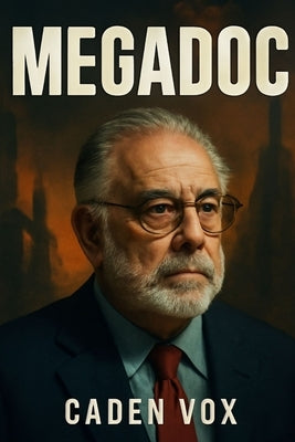Megadoc: Megalopolis: The Vision and Struggles Behind Coppola's Legacy by Vox, Caden