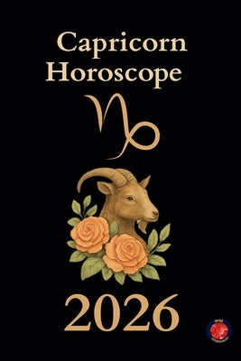 Capricorn Horoscope 2026 by Rubi, Alina