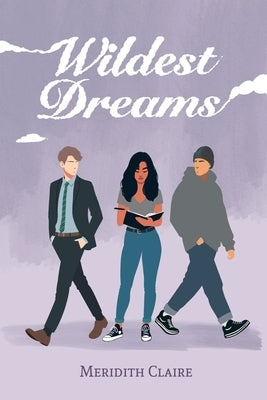 Wildest Dreams by Claire, Meridith