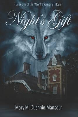 Night's Gift by Jamieson, Bethany