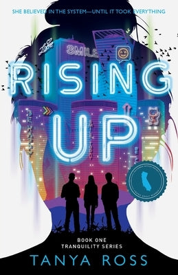 Rising Up by Ross, Tanya J.