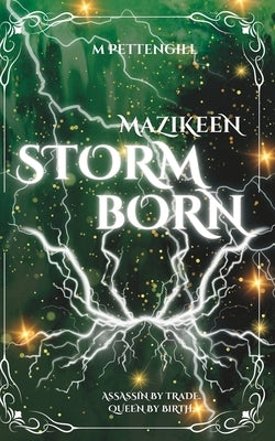 Mazikeen Stormborn by Pettengill, M.