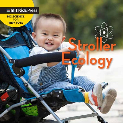 Stroller Ecology by Esbaum, Jill