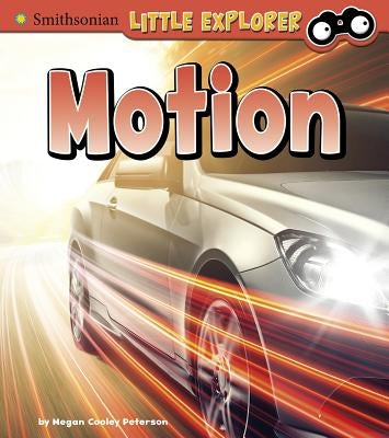 Motion by Peterson, Megan Cooley