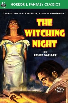 The Witching Night by Waller, Leslie