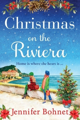 Christmas on the Riviera by Bohnet, Jennifer