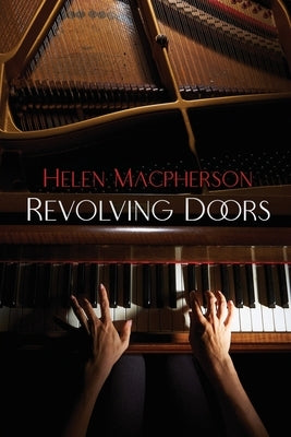 Revolving Doors by MacPherson, Helen