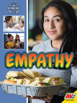 Empathy by Welbourn, Shannon