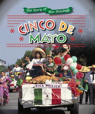 Cinco de Mayo by Gnojewski, Carol