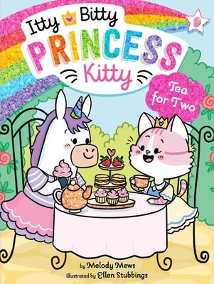 Tea for Two by Mews, Melody