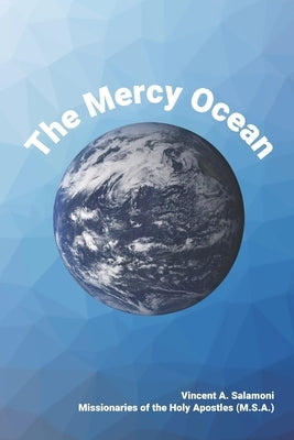 The Mercy Ocean by Salamoni Msa, Vincent